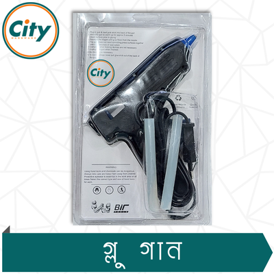 পেশাদার মানের গ্লু গান ইলেকট্রিক হট গ্লু গান ৪০ ওয়াট_img_2