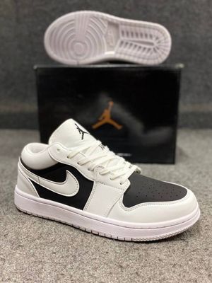 Air Jordan 1 Low Panda_img_0