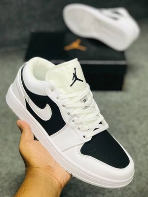 Air Jordan 1 Low Panda_img_1