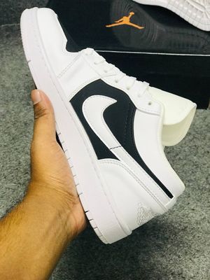Air Jordan 1 Low Panda_img_2