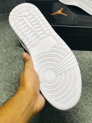 Air Jordan 1 Low Panda_img_4