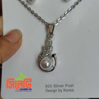 Korean Pearl Jewelry Set_img_4
