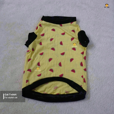 Cat t-shirt_img_0