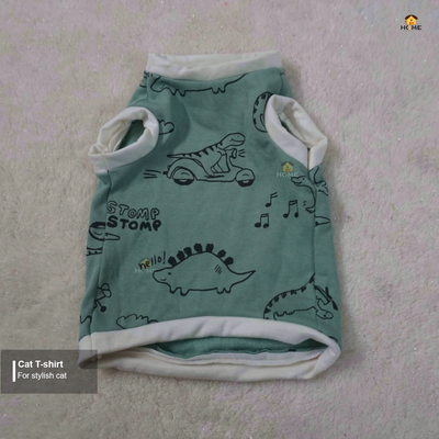 Cat t-shirt (4,1.4,2 kg ,800 gm)_img_0