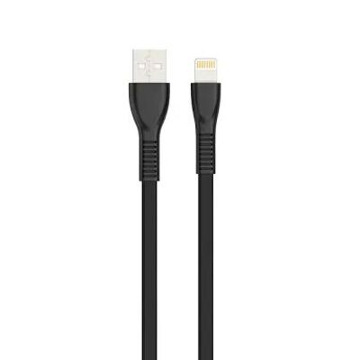 HAVIT H610 Data And Lightning Charging Cable For IPhone (1M)_img_0