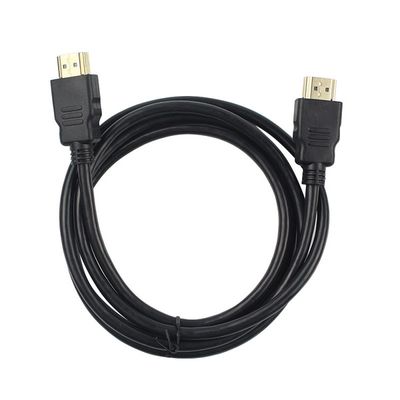 HDMI to HDMI Hd Adapter Cable Version 1.4 Three-In-One Mini HDMI Micro HDMI Interface 1080P_img_6