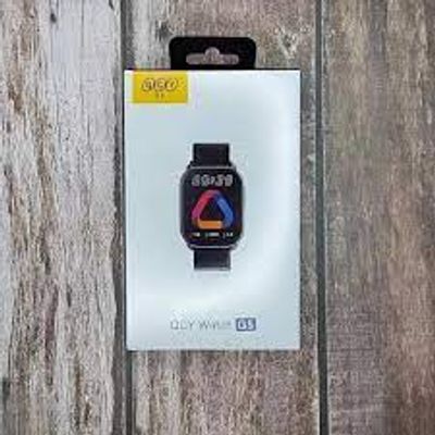 QCY Watch GS Bluetooth Calling Smartwatch_img_1