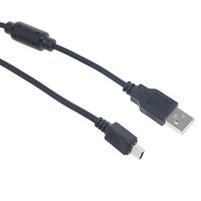 Canon Camera Data Cable | Mp4 Cable | Scanner Cable | USB Data Cable for Multiple devices_img_2
