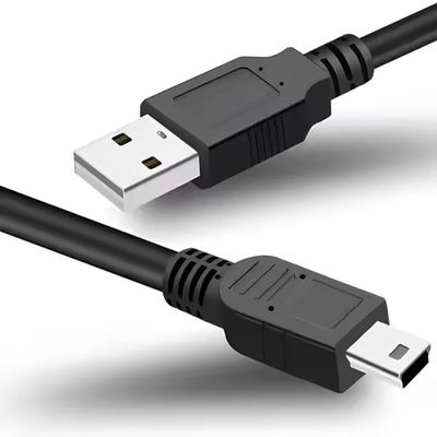 Canon Camera Data Cable | Mp4 Cable | Scanner Cable | USB Data Cable for Multiple devices_img_4