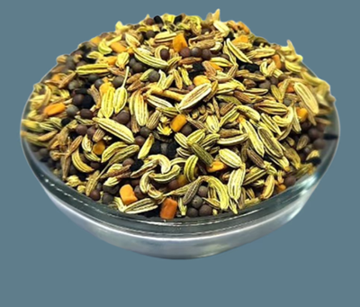 পাঁচ ফোড়ন। / ১০০ গ্রাম_img_0