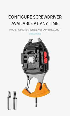 COB LED Keychain Flashlight, 800 Lumens Rechargeable Torch with 7 Modes, Built-in Lighter, Screwdriver, Whistle & Bottle Opener – Emergency Outdoor Camping Light_img_13