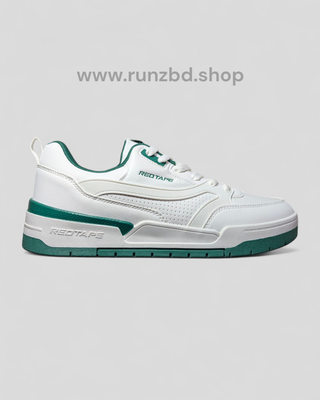 Redtape Original Sneakers Green/White_img_0