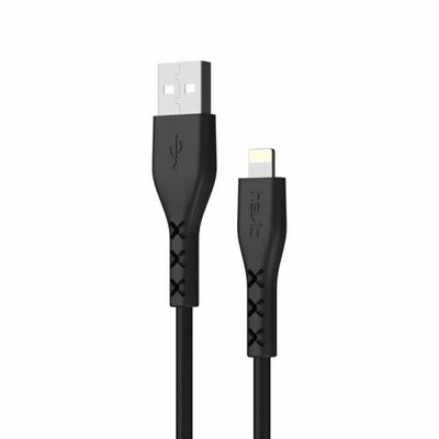 HAVIT H66 USB To Lightning Cable For IPhone (1M)_img_0