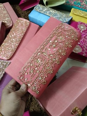 Stylish Women's Karchupi Purse_img_0