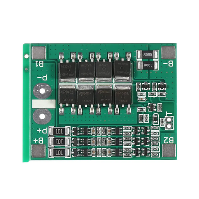 3S-25A BMS- Lithium battery Protection Board, Balance version_img_2