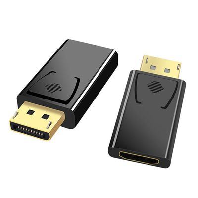 Dp to HDMI Converter HD | | For HD Supported Monitor_img_0