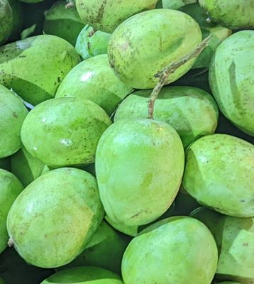 আম (ল্যাংড়া-1kg) ফরমালিন মুক্ত_img_1