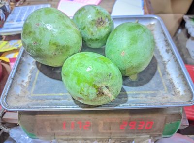 আম (ল্যাংড়া-1kg) ফরমালিন মুক্ত_img_2