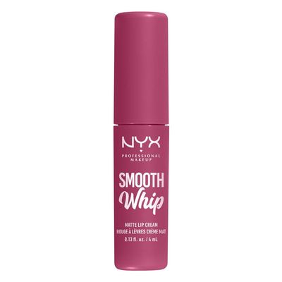 NYX Professional Makeup – Smooth Whip Matte Lip Cream_img_2