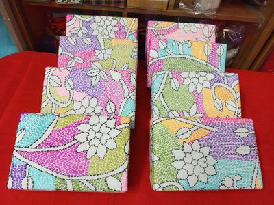 Nakshi Hand crafted Mixed  Women’s purse_img_0