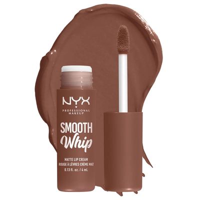 NYX Professional Makeup – Smooth Whip Matte Lip Cream_img_5