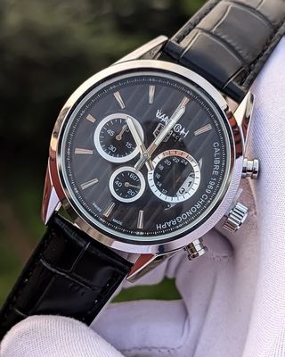 Tag Heuer Carrera Black Belt_img_0