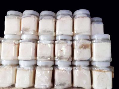 পনির পঁচা- (২০০গ্রাম) Ponir Poca (200gm)_img_1