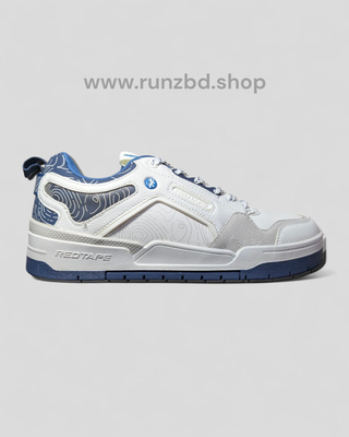 RedTape Original Sneakers Blue/White_img_0