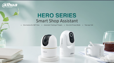 DAHUA WiFi Camera Camera DH-H4A – Hero A1 3MP 10M IR Voice Talk_img_2