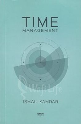 Time Management (paper back)_img_0