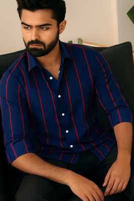 Old Money Shirt for Summer_img_0
