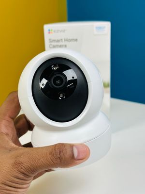 EZVIZ H6C 360° Smart Home Security IP Camera_img_0