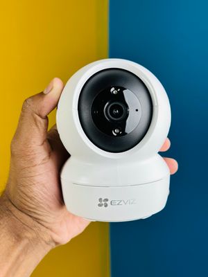 EZVIZ H6C 360° Smart Home Security IP Camera_img_1