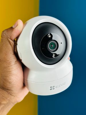 EZVIZ H6C 360° Smart Home Security IP Camera_img_2