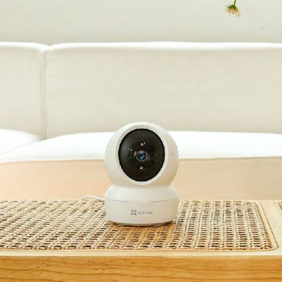 EZVIZ H6C 360° Smart Home Security IP Camera_img_5