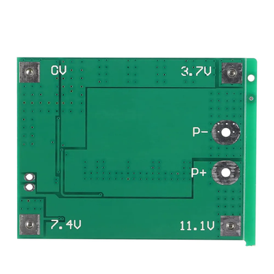 3S-25A BMS- Lithium battery Protection Board, Balance version_img_3