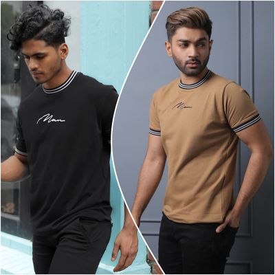 𝐄𝐬𝐬𝐞𝐧𝐭𝐢𝐚𝐥 𝐑𝐢𝐛𝐛𝐞𝐝 𝐓-𝐬𝐡𝐢𝐫𝐭𝐬 2piece Combo 0.5_img_0