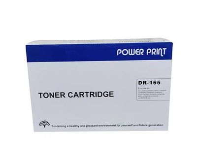 Power Print DR 165 Drum Unit_img_0