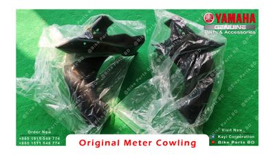 Meter Cowling for Yamaha Fazer V2 bike._img_1