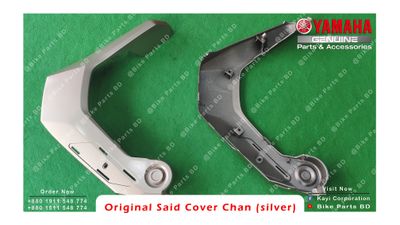 Said Cover Chan For Yamaha Fazer V2 bike._img_1