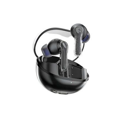 SoundPEATS Clear True Wireless Earbuds_img_0