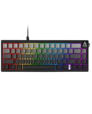 Ajazz AK650 Wired Mechanical Keyboard_img_0