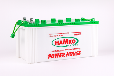 Hamko HPD 200Ah IPS UPS Battery_img_1