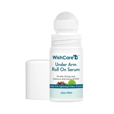 WishCare Underarm Roll On Serum -50ml_img_0