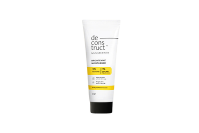 Deconstruct Brightening Moisturizer- 5% Niacinamide + 1% Kojic Acid Dipalmitate_img_0