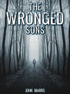 The Wronged by John Marrs_img_0