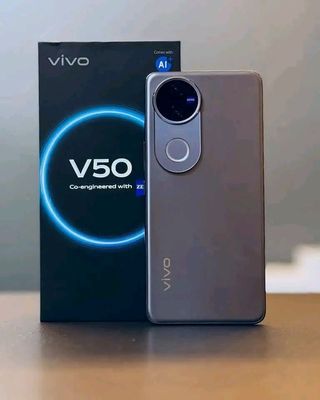 Vivo V50 5G_img_0
