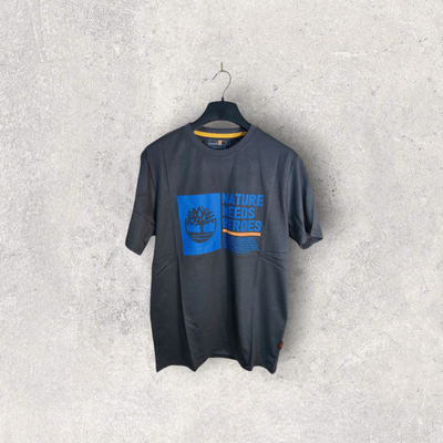 Nature Needs Heroes  T-shirt_img_0