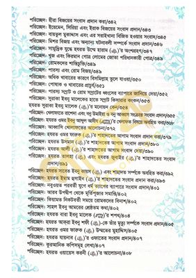 খাসায়েসুল কোবরা ১ম ও ২য় খন্ড_img_19