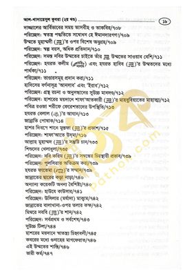 খাসায়েসুল কোবরা ১ম ও ২য় খন্ড_img_29